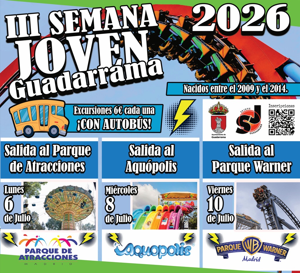 III Semana Joven Sejuve
